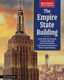 Cover: Building on a Dream: Empire State Building - Curious Fox Books