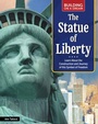 Cover: Building on a Dream: Statue of Liberty - Curious Fox Books