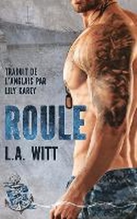 Enlarge image Cover: Roule - GallagherWitt