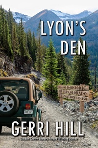 Enlarge image Cover: Lyon's Den - Bella Books