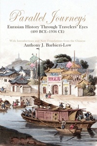 Enlarge image Cover: Parallel Journeys - Cambria Press
