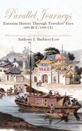 Cover: Parallel Journeys - Cambria Press