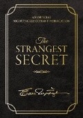 Cover: The Strangest Secret Deluxe Leather Edition - Sound Wisdom
