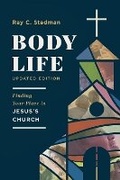 Cover: Body Life - Discovery House Publishers,U.S.