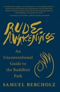 Cover: Rude Awakenings - Shambhala Publications Inc