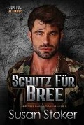 Cover: Schutz fuer Bree - Stoker Aces Production