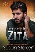 Cover: Hilfe fuer Zita - Stoker Aces Production