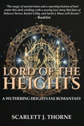 Cover: Lord of the Heights - CAEZIK SF & Fantasy