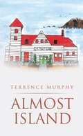 Cover: Almost Island - iUniverse