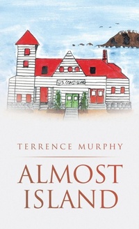 Enlarge image Cover: Almost Island - iUniverse