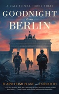 Cover: Goodnight from Berlin - Severn River Publishing