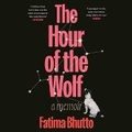 Cover: The Hour of the Wolf - SIMON & SCHUSTER AUDIO