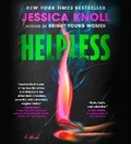 Cover: Helpless - SIMON & SCHUSTER AUDIO