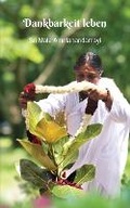 Cover: Dankbarkeit leben - M a Center
