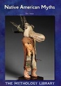 Cover: Native American Myths - Referencepoint Press Inc