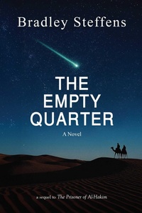 Enlarge image Cover: The Empty Quarter - Blue Dome Press
