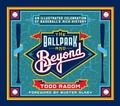 Cover: The Ballpark and Beyond - Sports Publishing LLC
