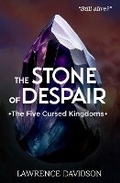 Cover: The Five Cursed Kingdoms - Honeyspot Productions Incorporated