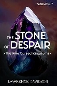 Enlarge image Cover: The Five Cursed Kingdoms - Honeyspot Productions Incorporated