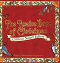 Cover: The Twelve Days of Christmas - Emily Feehly