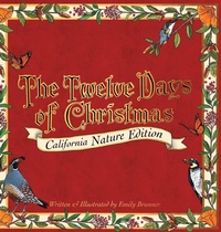 Enlarge image Cover: The Twelve Days of Christmas - Emily Feehly