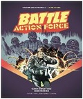 Cover: Battle Action Force Treasury Edition Volume 2 - World In Peril - Total Toy Books
