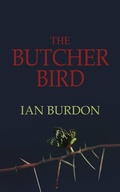 Cover: The Butcher Bird - Goldspink Books