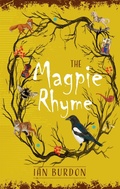 Cover: The Magpie Rhyme (Sanctuary, #2) - Goldspink Books