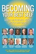 Cover: Becoming Your Best Self - Kyle Wilson International