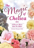 Cover: The Magic of Chelsea - A Flower Show Like No Other - 2025 - How2books