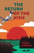 Cover: The Return of the Nish - Cormorant Books,Canada