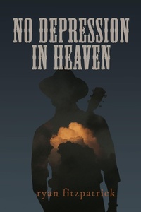 Enlarge image Cover: No Depression in Heaven - Talonbooks