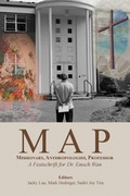 Cover: Map - PageMaster Publishing