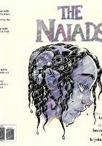Enlarge image Cover: The Naiads - Engen Books