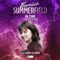 Cover: Bernice Summerfield: In Time - Big Finish Productions Ltd
