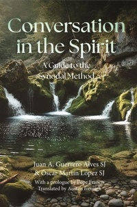 Enlarge image Cover: Conversation in the Spirit - Messenger Publications