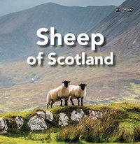 Enlarge image Cover: Sheep of Scotland - O'Brien Press Ltd