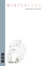 Cover: Winterlong - Nick Hern Books