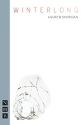 Cover: Winterlong - Nick Hern Books