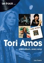 Cover: Tori Amos - Sonicbond Publishing
