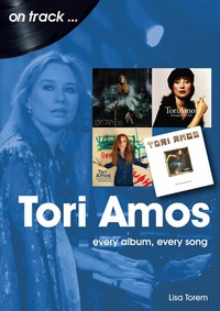 Enlarge image Cover: Tori Amos - Sonicbond Publishing