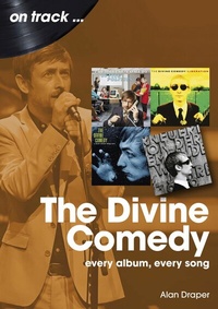 Enlarge image Cover: The Divine Comedy - Sonicbond Publishing
