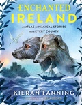 Cover: Enchanted Ireland - Gill Books