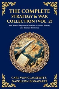 Enlarge image Cover: The Complete Strategy Collection (Vol. 2) - The Library of Alexandria