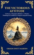 Cover: The Victorious Attitude - The Library of Alexandria