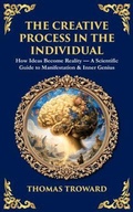 Cover: The Creative Process in the Individual - The Library of Alexandria