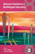 Cover: Alianzas Familiares in Multilingual Education - Multilingual Matters