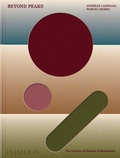 Cover: Beyond Peaks - Phaidon Press Ltd
