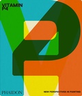 Cover: Vitamin P4 - Phaidon Press Ltd