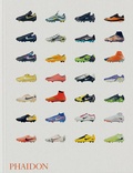 Cover: Nike Football Boots - Phaidon Press Ltd